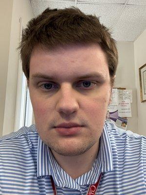 Photo of Derek N.