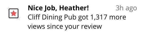 Photo of Heather K.