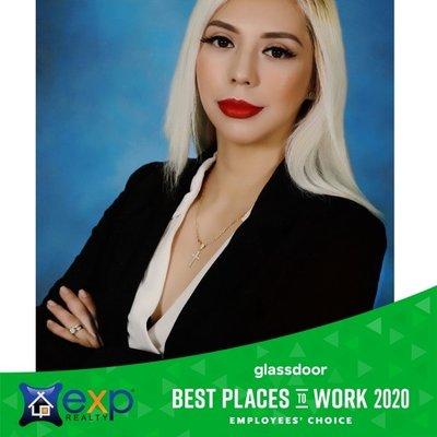 Photo of Vanessa F.