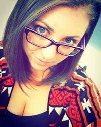 photo of Cassandra H.