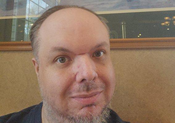 photo of Mark C.