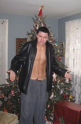 Photo of Nicky G.