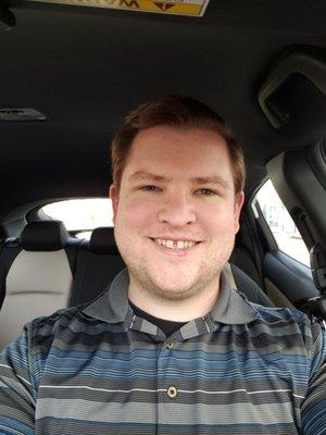 Photo of Tim K.