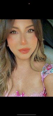 photo of Karen Evelin C.