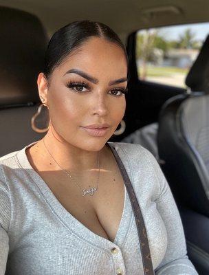 Photo of Jeniffer R.