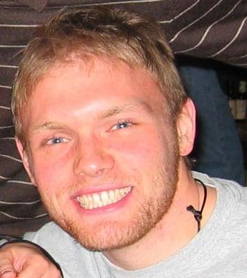 Photo of Justin B.