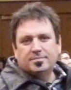 Photo of Bryce E.