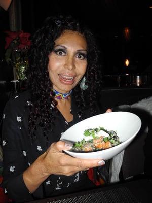 Photo of Connie G.
