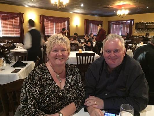 Photo of Juli An Richard T.