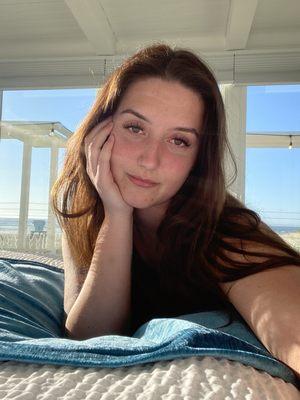 Photo of Maddie R.