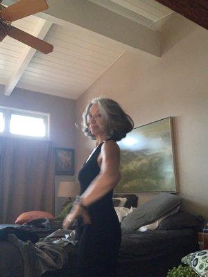 photo of Clydette D.