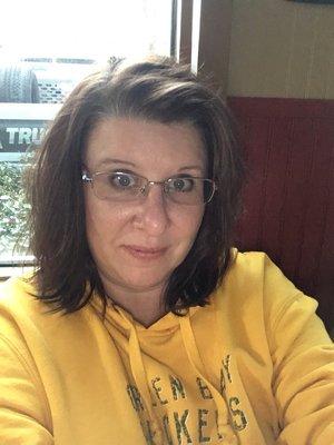 photo of Kay S.