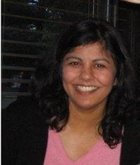Photo of Mita G.