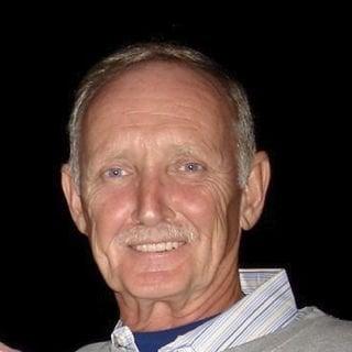 photo of Dennis M.