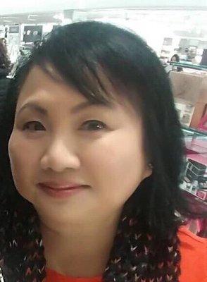 Photo of A-ling S.