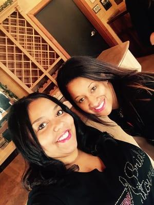 photo of Christina V.