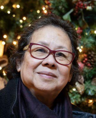 Photo of Myhuong H.