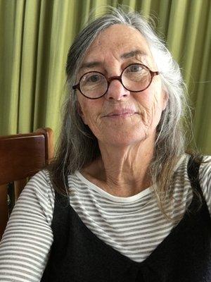 Photo of Nancy B.