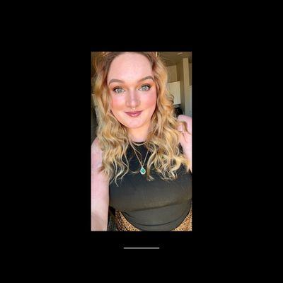 Photo of Ashly A.