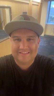 Photo of Daniel S.