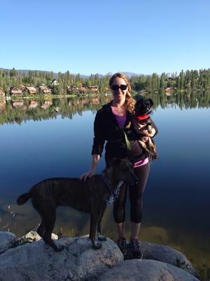 Photo of Jennifer D.