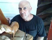 Photo of Mike M.