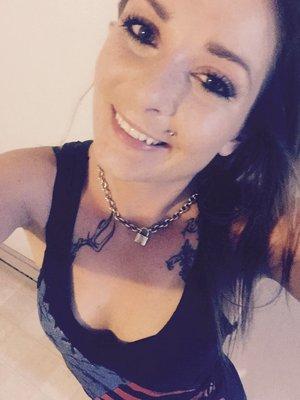 Photo of Samantha T.
