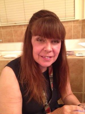 Photo of Ramona F.