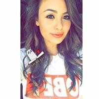 Photo of Melanie A.