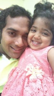Photo of Sumanth J.