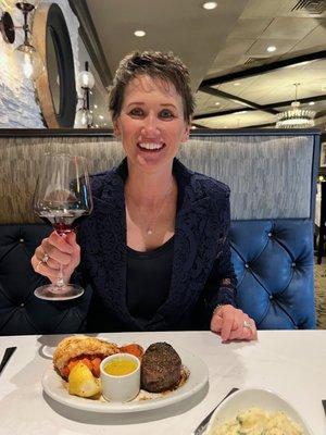 Photo of Jeanine H.