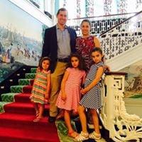 photo of Cristina O.