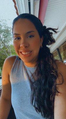 Photo of Alejandra A.