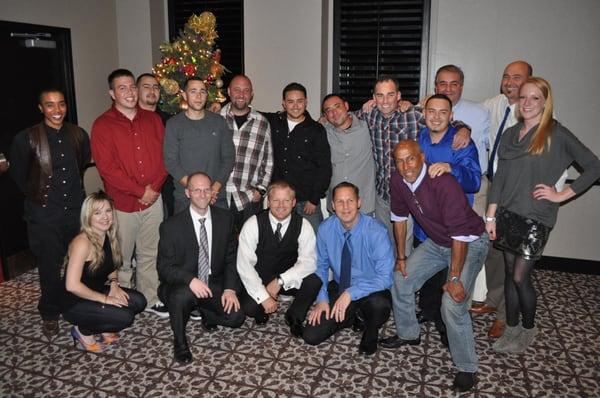 Photo of Team ProVoltz S.