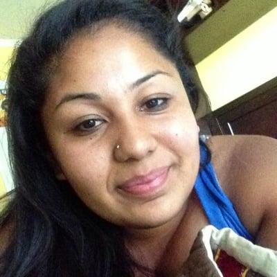 Photo of Jennifer F.