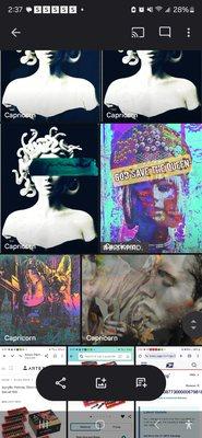 photo of LuciFear L.