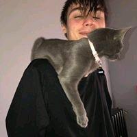 Photo of Logan B.