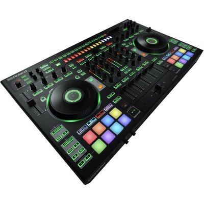 Photo of Dj P.