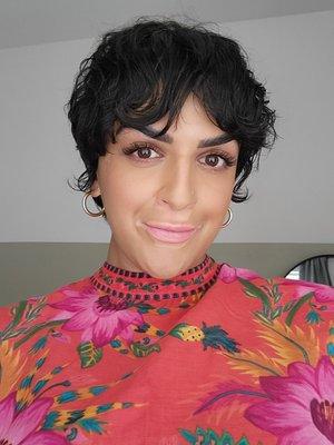 Photo of Natasha A.