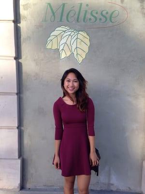 photo of Stephanie D.