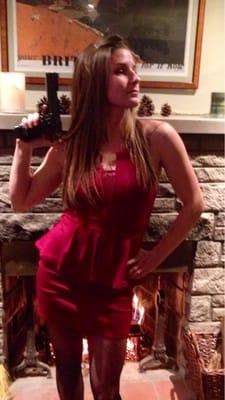 Photo of Jill F.