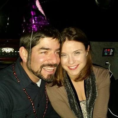 Photo of Jacquelyn P.