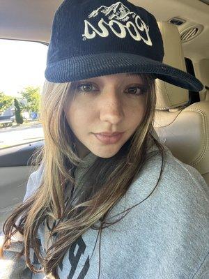 Photo of Zoe T.
