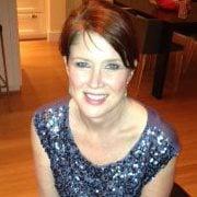 photo of Christine G.