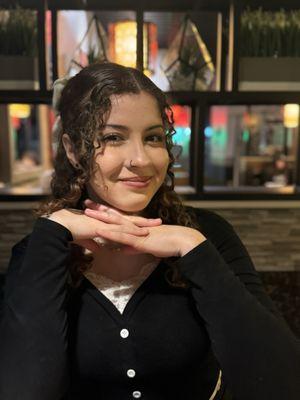 photo of Angelina C.