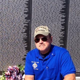 Photo of Chris A.