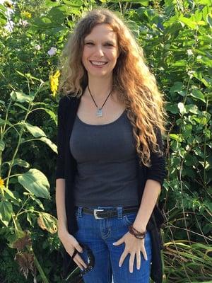 Photo of Christy B.