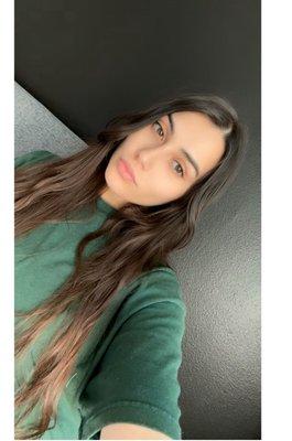 Photo of Maria N.