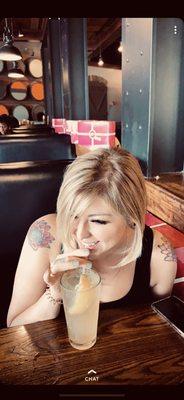 photo of Jaymi-Reigh D.