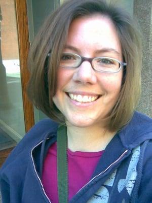 photo of Jessica C.